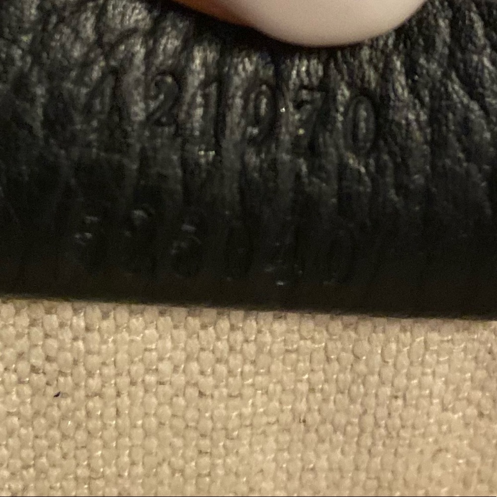 Gucci Dionysus leather mini bag-Like New - Picture 6 of 7